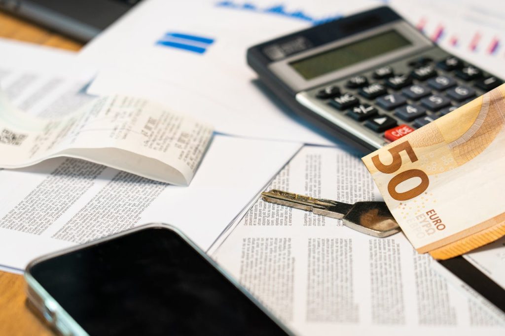 ¿Cuál es la diferencia entre donación y herencia?